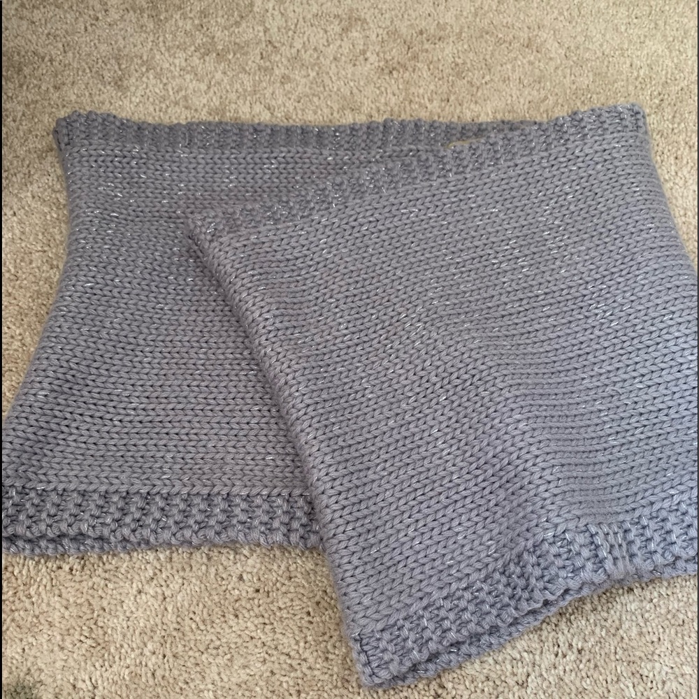 Target/ Limited Edition scarf.